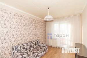 1-к квартира, вторичка, 28м2, 7/9 этаж