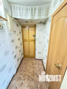 2-к квартира, вторичка, 44м2, 4/5 этаж