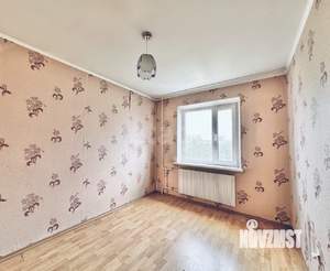 3-к квартира, вторичка, 66м2, 6/16 этаж