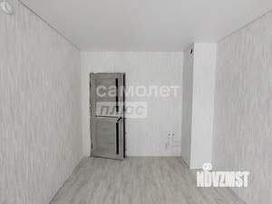 1-к квартира, вторичка, 32м2, 2/10 этаж