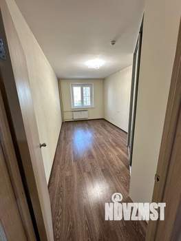 3-к квартира, вторичка, 56м2, 4/18 этаж