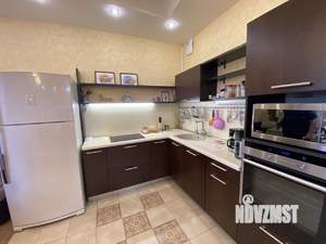 3-к квартира, вторичка, 108м2, 10/16 этаж