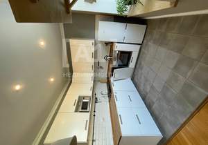 4-к квартира, вторичка, 114м2, 1/5 этаж