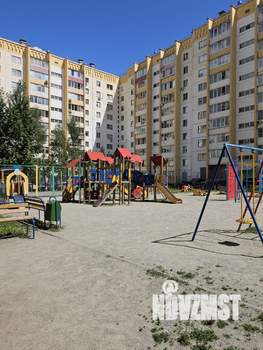 1-к квартира, вторичка, 40м2, 3/10 этаж