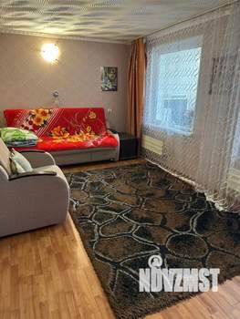 4-к квартира, вторичка, 98м2, 10/16 этаж