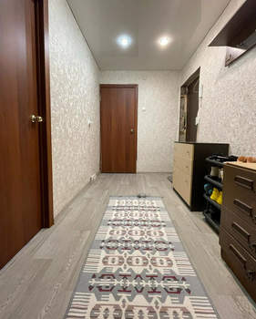 2-к квартира, вторичка, 51м2, 2/9 этаж