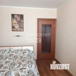 1-к квартира, вторичка, 32м2, 5/9 этаж