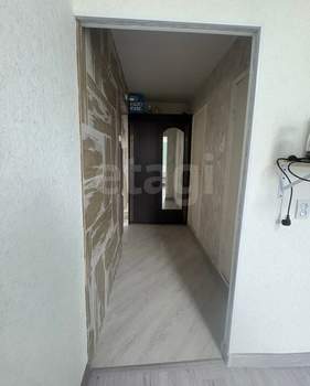 1-к квартира, вторичка, 32м2, 10/10 этаж