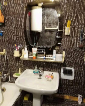 4-к квартира, вторичка, 117м2, 4/14 этаж