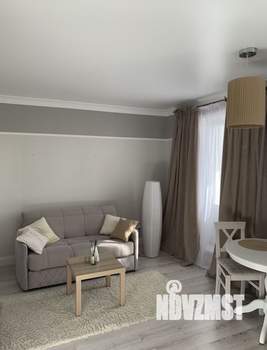 Студия квартира, вторичка, 30м2, 21/24 этаж
