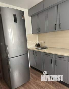 2-к квартира, вторичка, 46м2, 9/9 этаж