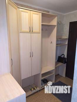 2-к квартира, вторичка, 44м2, 3/5 этаж
