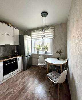 1-к квартира, вторичка, 33м2, 2/9 этаж