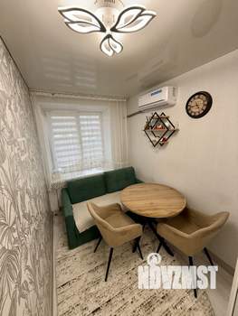 2-к квартира, вторичка, 49м2, 2/5 этаж