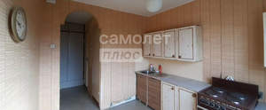 1-к квартира, вторичка, 31м2, 5/9 этаж