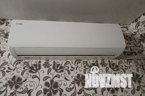 2-к квартира, вторичка, 65м2, 8/17 этаж