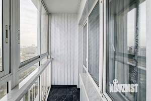 2-к квартира, вторичка, 69м2, 11/17 этаж