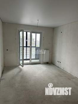 3-к квартира, вторичка, 68м2, 10/16 этаж