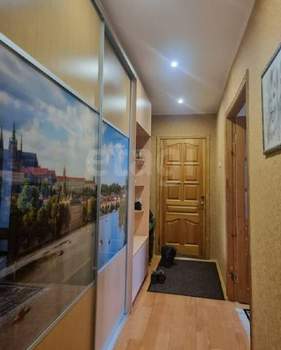 2-к квартира, вторичка, 54м2, 4/10 этаж