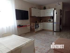 2-к квартира, вторичка, 52м2, 18/18 этаж