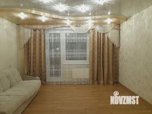 2-к квартира, вторичка, 64м2, 10/10 этаж