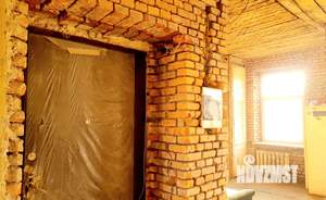 Студия квартира, вторичка, 80м2, 4/6 этаж