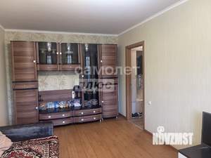 2-к квартира, вторичка, 49м2, 2/9 этаж