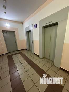 2-к квартира, вторичка, 68м2, 19/26 этаж