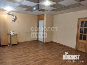 3-к квартира, вторичка, 60м2, 2/10 этаж