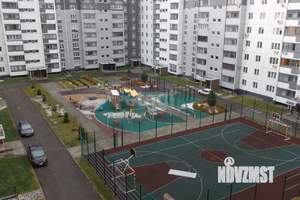 3-к квартира, вторичка, 62м2, 6/10 этаж