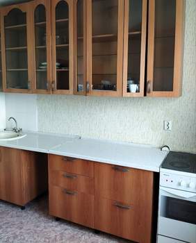 2-к квартира, вторичка, 57м2, 9/10 этаж