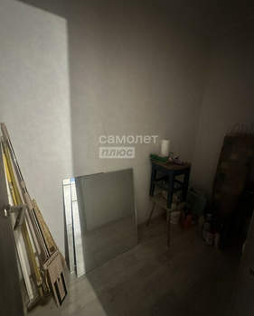 2-к квартира, вторичка, 44м2, 1/5 этаж