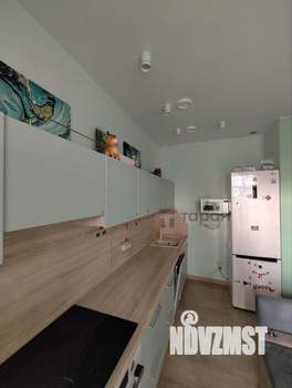 4-к квартира, вторичка, 106м2, 7/18 этаж