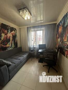 2-к квартира, вторичка, 57м2, 7/11 этаж