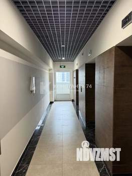 2-к квартира, вторичка, 61м2, 4/23 этаж