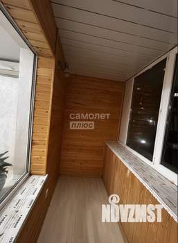 2-к квартира, вторичка, 64м2, 2/10 этаж