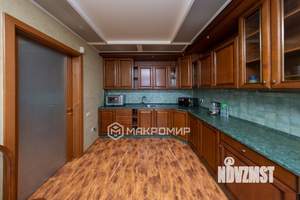 3-к квартира, вторичка, 104м2, 4/10 этаж