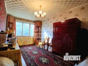 3-к квартира, вторичка, 60м2, 3/5 этаж