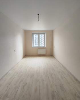 1-к квартира, вторичка, 41м2, 8/10 этаж