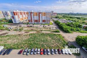 1-к квартира, вторичка, 41м2, 10/10 этаж