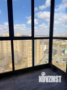 4-к квартира, вторичка, 108м2, 20/24 этаж