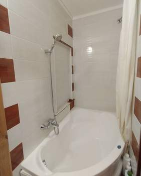 3-к квартира, вторичка, 71м2, 8/9 этаж