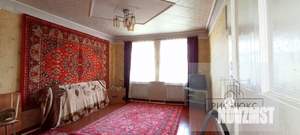 2-к квартира, вторичка, 53м2, 1/1 этаж