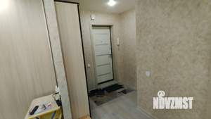 1-к квартира, вторичка, 30м2, 2/5 этаж