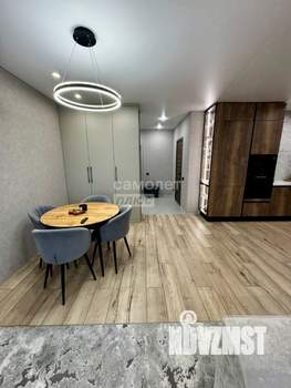 2-к квартира, вторичка, 68м2, 23/25 этаж