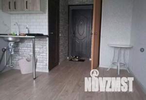 Студия квартира, вторичка, 18м2, 5/5 этаж