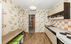 2-к квартира, вторичка, 54м2, 5/5 этаж