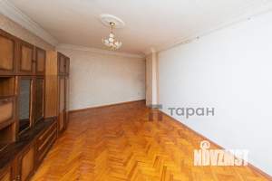 2-к квартира, вторичка, 61м2, 3/5 этаж