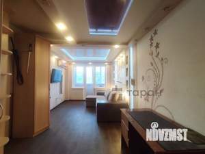 4-к квартира, вторичка, 82м2, 8/9 этаж