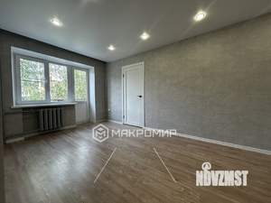 2-к квартира, вторичка, 42м2, 3/5 этаж